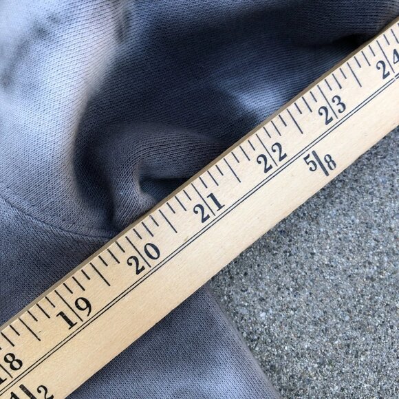 2017 HUF x SOUTH PARK Screw You Hippie Hoodie Sweatshirt SM Tie Dye Cartman Mens - Picture 10 of 11